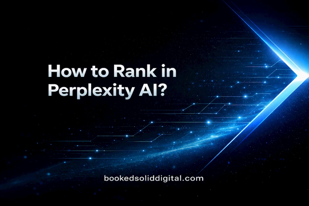 How to Rank in Perplexity AI